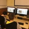 Digitális témahét a természettudományi órákon